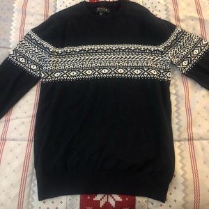 21men Sweater